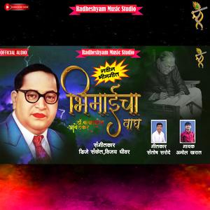 Bhimaicha Wagh Bhimjayanti Song (Santosh Sarode)