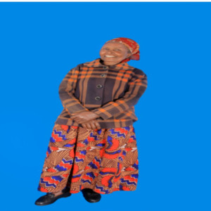 Jehovah Kìhingo kìrùmu