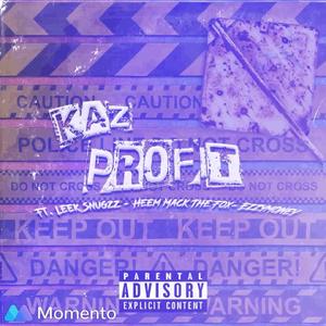 'Profits' (feat. Leek Snugzz & Heem Mack the Fox)