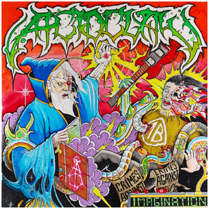 C.P.R (Hell of a Drug)