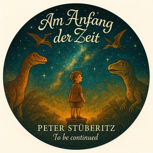 Am Anfang der Zeit