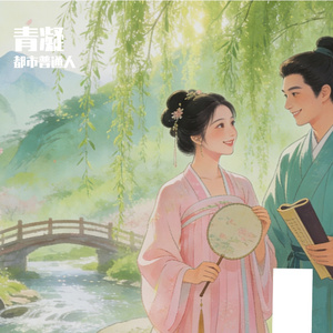青春赞词 女声