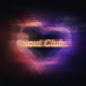 Soul Club（prod by MoonvibeBeatz&Coolmark颜书艺）