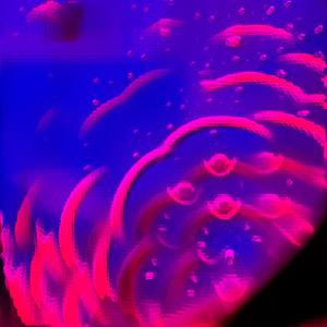 Annihilation of Self Mix