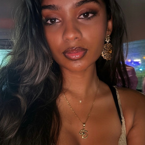 Guyanese Gyal