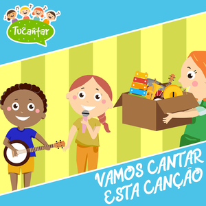 Vamos Cantar Esta Canção