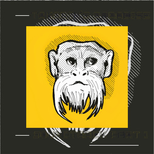 Witchery In Tamarin's Paradise