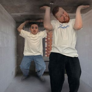 Ипотечная квартира