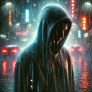 Sad Track Music