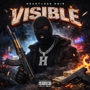 VISIBLE