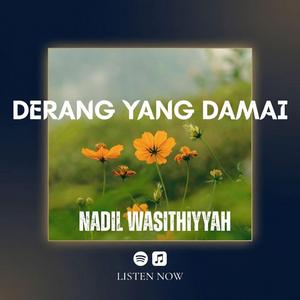 Derang Yang Damai 2.0
