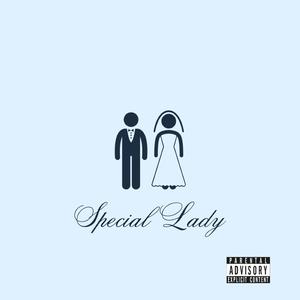 special lady