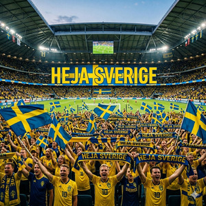 HEJA SVERIGE