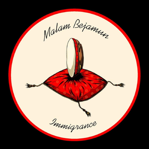 Malam Bejamun (feat. Julio Pohan, Irvan Rizky Fausi, Saiful Hidayat & Fikri Fradana)