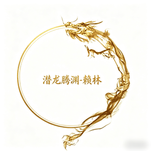 潜龙腾渊-赖林