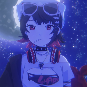 ムーンライト・ヘヴン