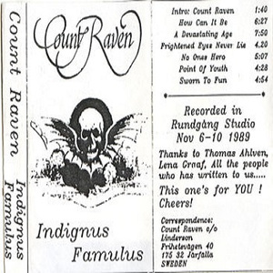 Frightened Eyes Never Lie