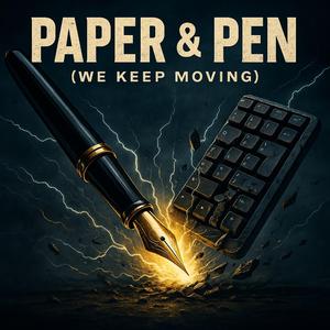 Paper & Pen