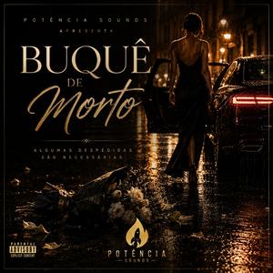 Buquê de morto