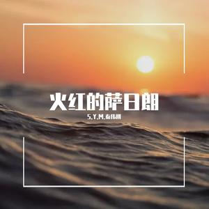 火红的萨日朗(原唱:要不要买菜)