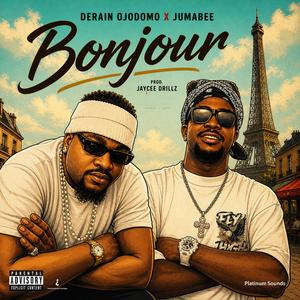 Bonjour (feat. Jumabee)