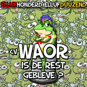 Ellufhonderd Ellufduuzend