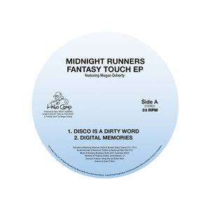 Disco Is a Dirty Word