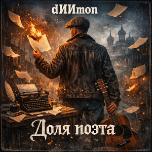 Доля поэта