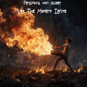 Let The Moment Ignite