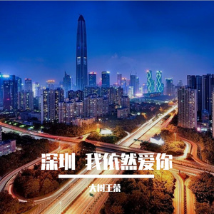 深圳 我依然爱你