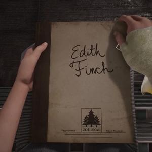 What Remains of Edith Finch