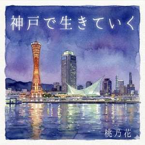 神戸で生きていく