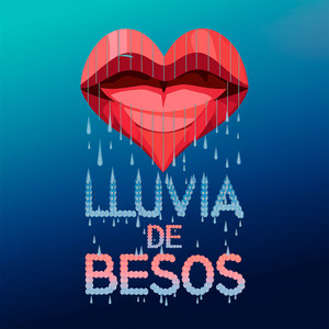 Lluvia de besos