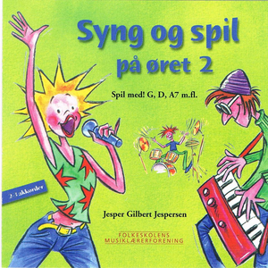 Vi Er Muntre Musikanter