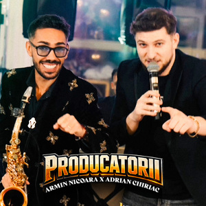 PRODUCATORII