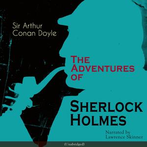 Chapter 10: the Adventures of Sherlock Holmes