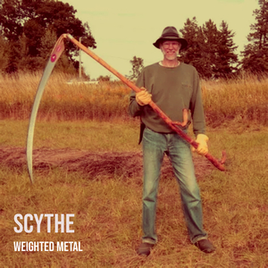 Scythe