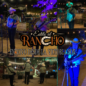 Julio Beltrán (En Vivo)