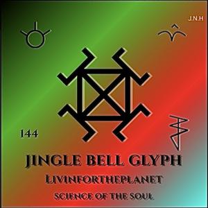 Jingle Bell Glyph