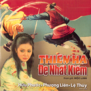 Thiên Hạ Đệ Nhất Kiếm