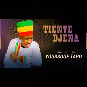 Tiente Djena
