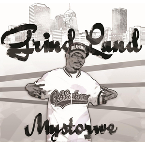 It's Gettin Hard (City Streets) [feat. E. Ware & C. Draper]