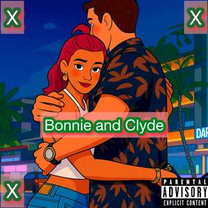 Bonnie and Clyde