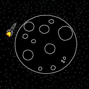 Blast Off
