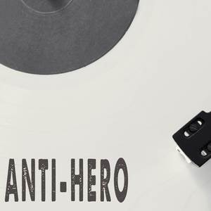 Anti-Hero (Originally Performed by Taylor Swift) [Instrumental]