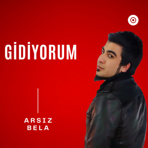 Gidiyorum