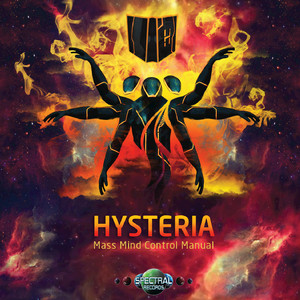 You Drive Me Crazy (Hysteria Remake)