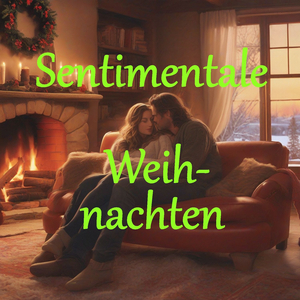 Sentimentale Weihnachten