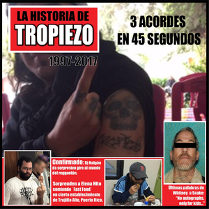 Mi Peor Enemigo Soy Yo