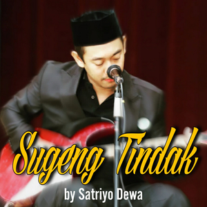 Sugeng Tindak